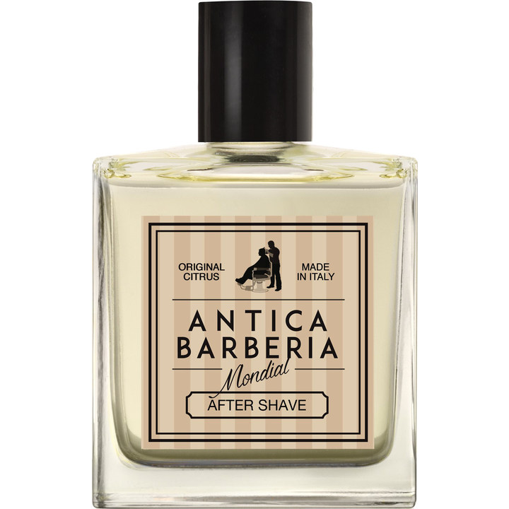 Antica Barberia - Original Citrus